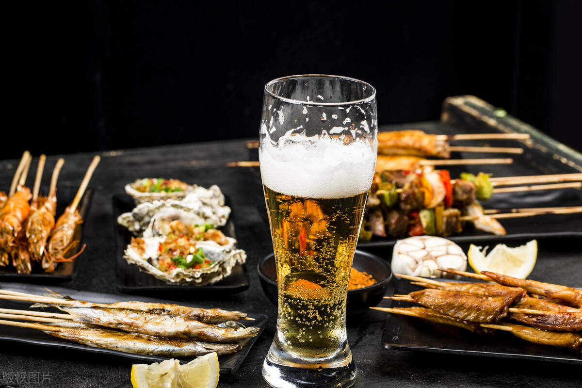 一家烤串店的单品取胜之路,怎么把自己的烤串小店做的有特色