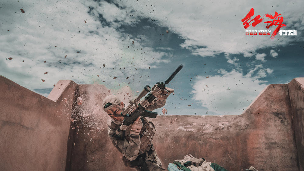 和平来之不易盘点全球票房排名前十的战争电影