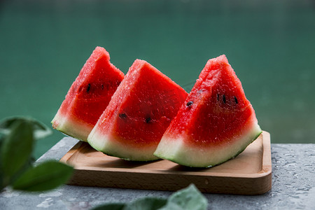 夏天大暑诗句古诗名句,夏天降暑吃冰的诗词