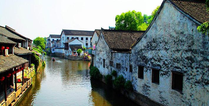 浙江省最宜居和养老的县城,浙江最宜居的五个县