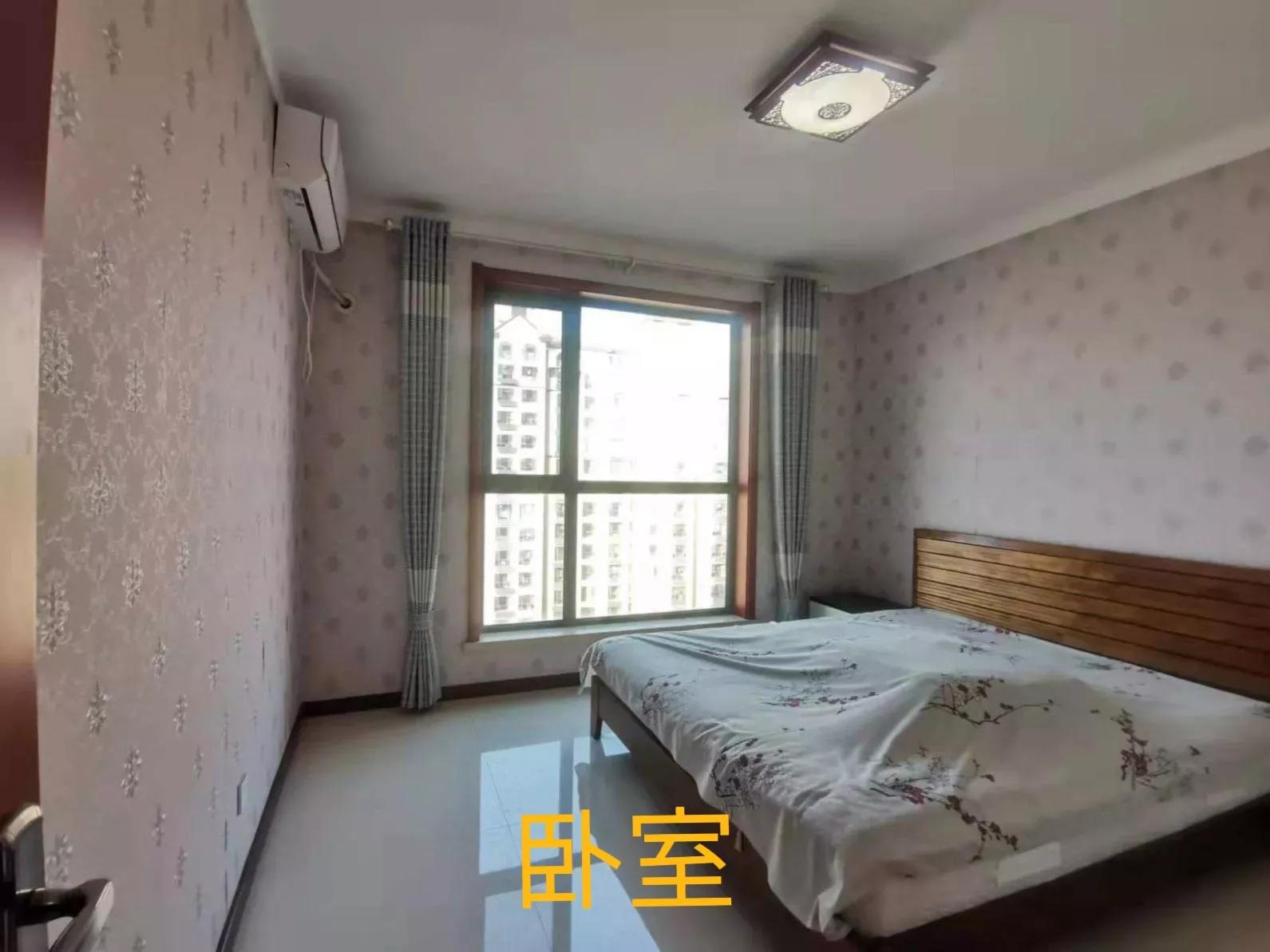 保定源盛嘉禾b区2居,保定源盛嘉禾两居室