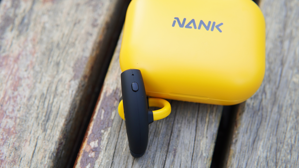 南卡oe骨传导耳机,运动耳机南卡和韶音的区别在哪里