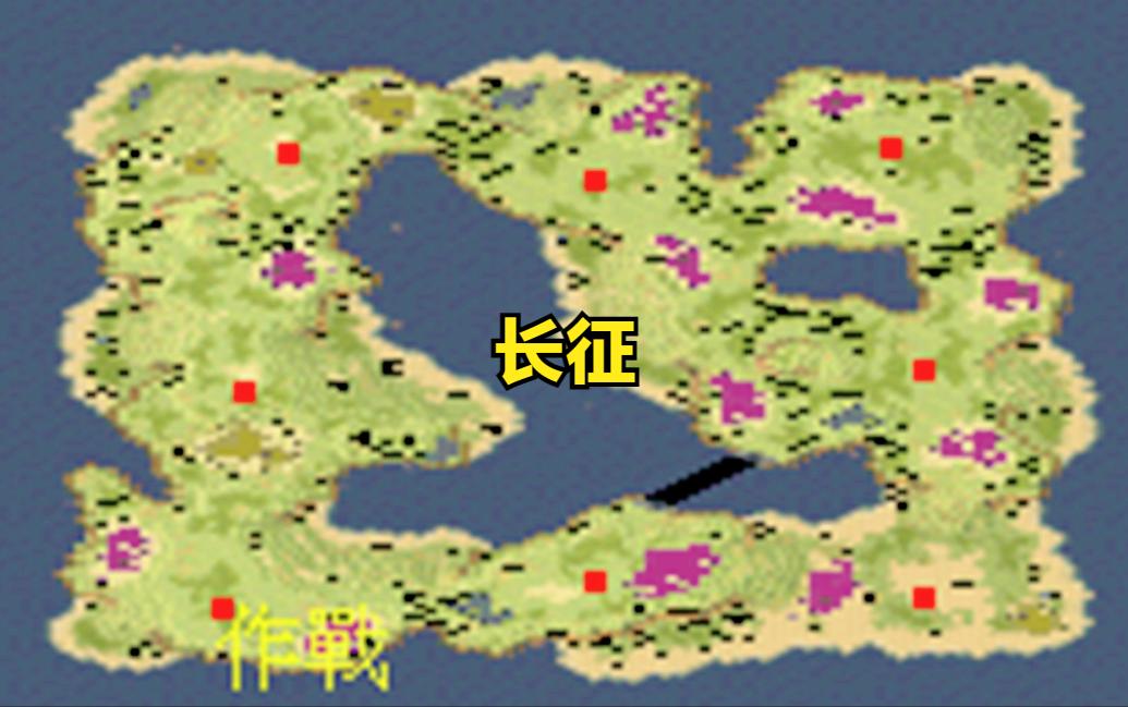 新版红警冰天雪地7个冷酷打法,红警冰天雪地真人细节操作