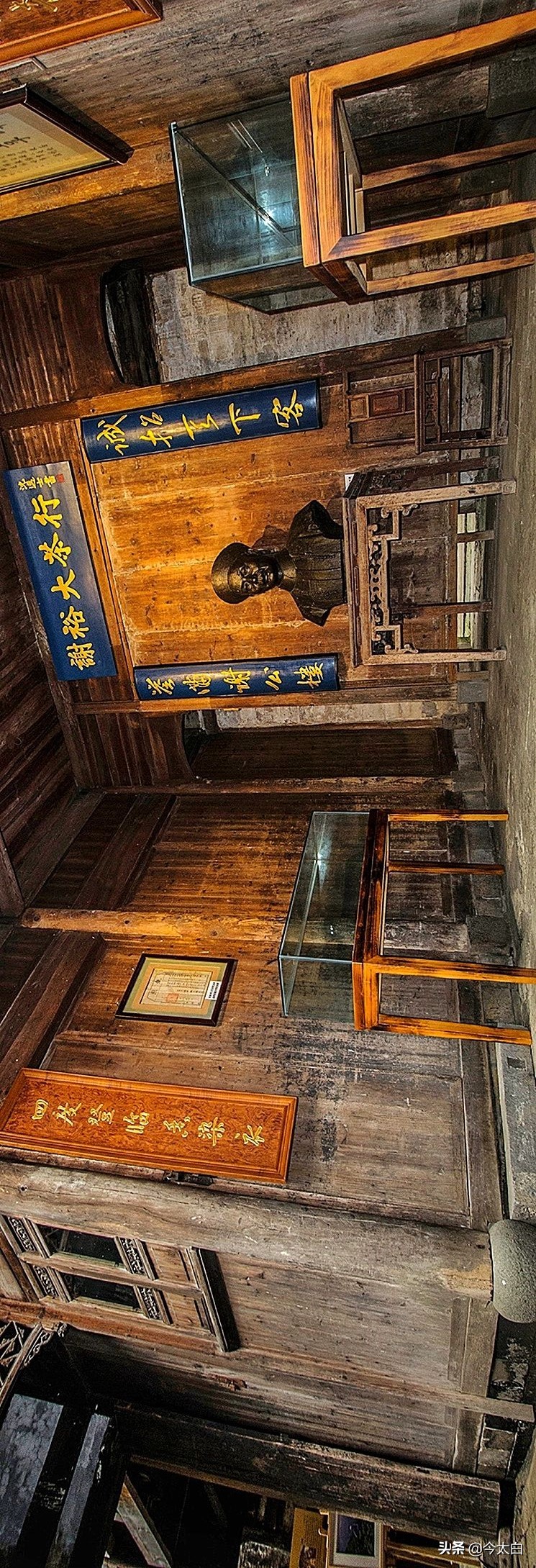 黄山毛峰第一家,黄山毛峰是文化遗产吗