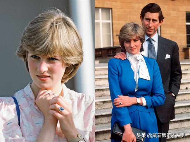 凯特戴过的珠宝,凯特戴皇冠了吗