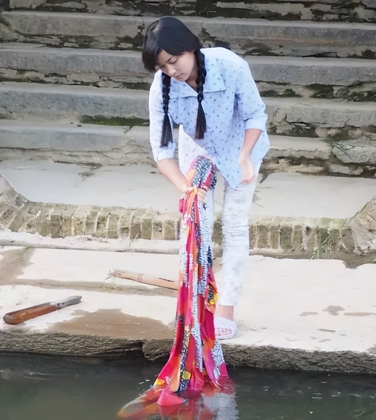 甘泉村往事11,甘泉村往事8