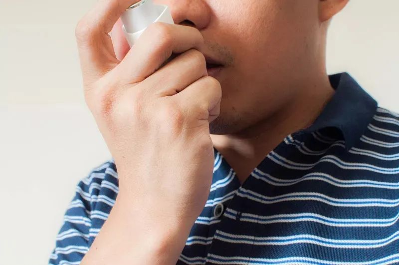 多年哮喘久治不愈教你治愈哮喘,怎样进行哮喘康复