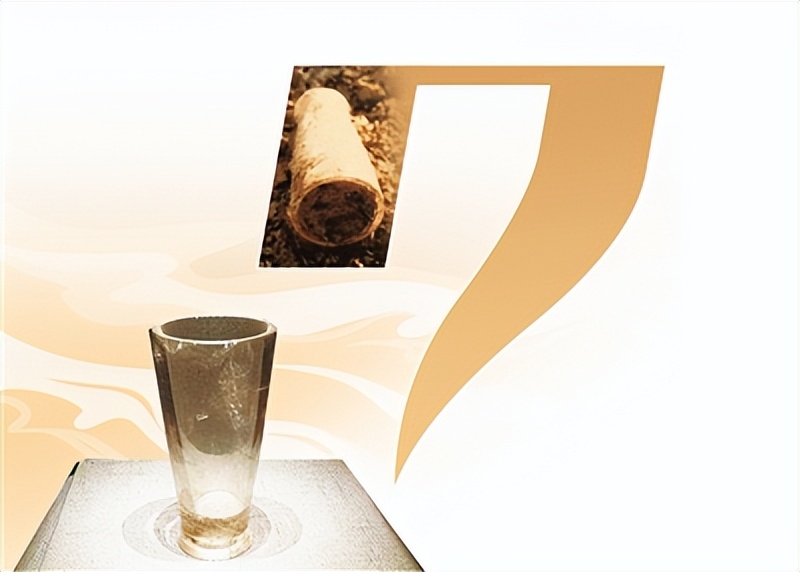 战国水晶杯藏于哪里,战国水晶杯未解之谜