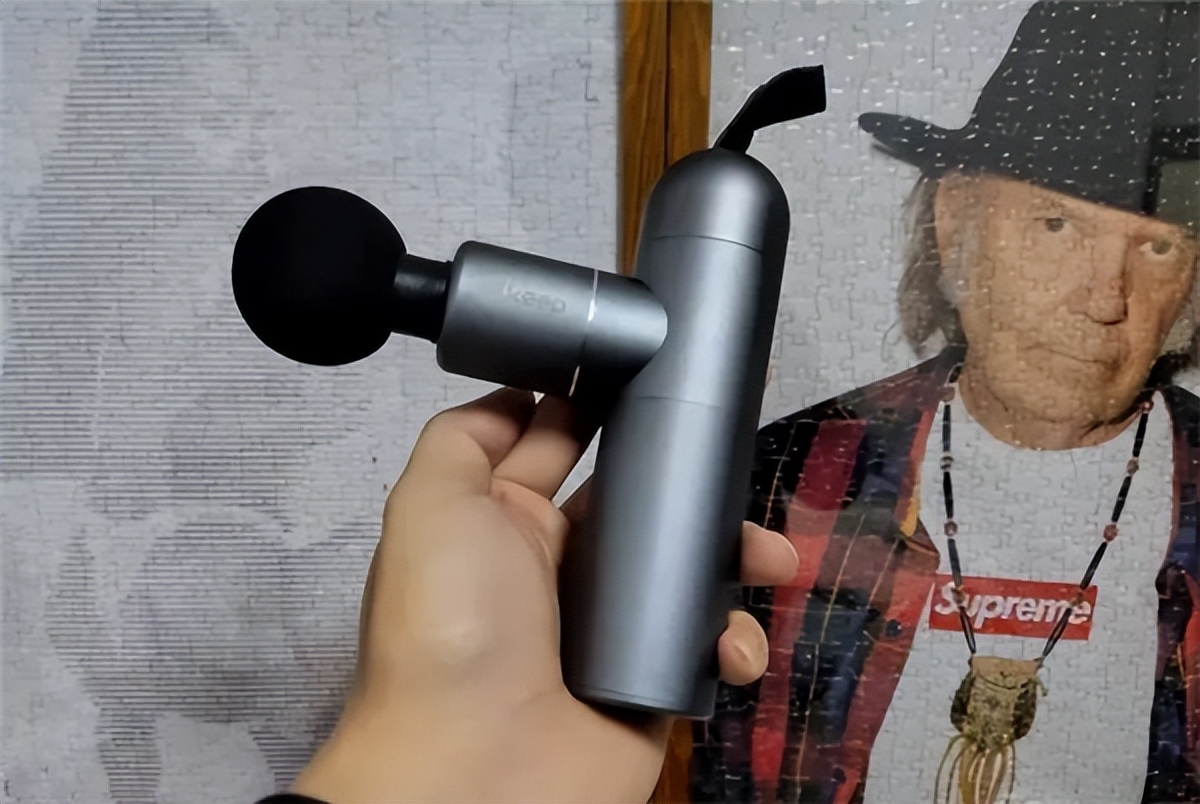 筋膜枪肌肉按摩器十大品牌,筋膜按摩枪十大品牌