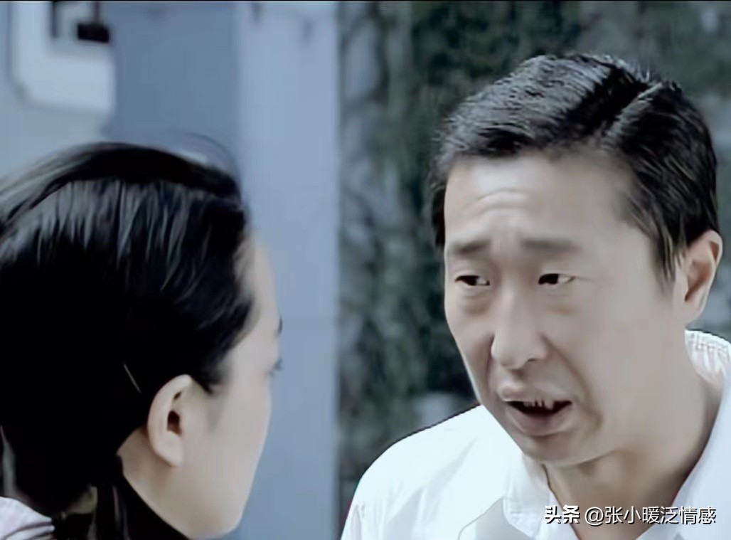 《金婚》看到*庄大**搞婚外情时的卑微，才知庄嫂的驭夫术有多狠辣