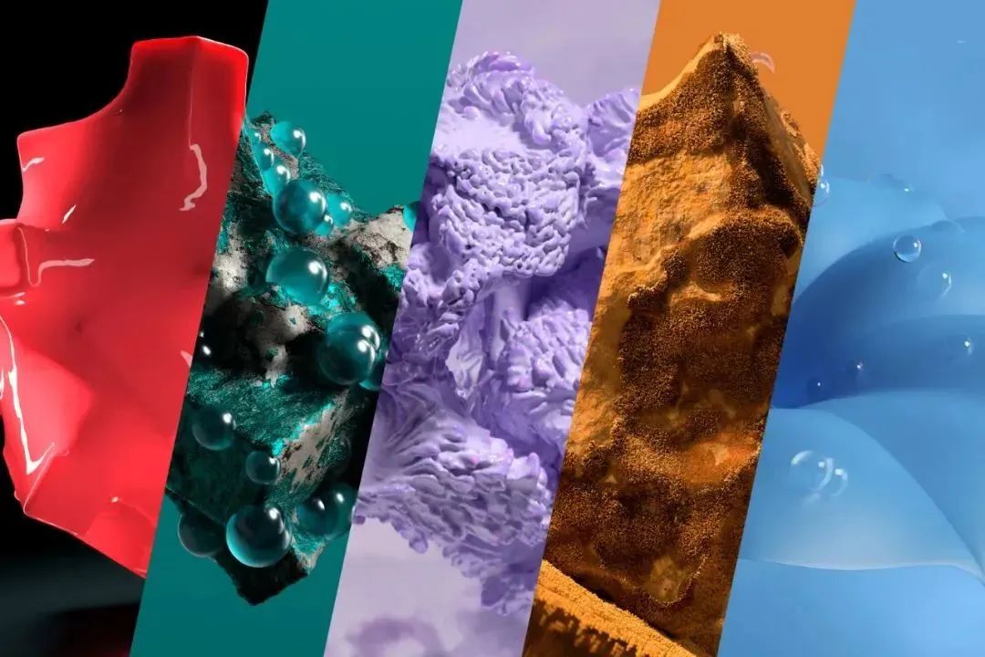 WGSN、德硅·雷诺丽特、劳尔色彩开讲未来趋势！