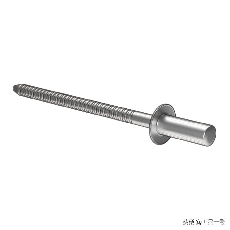 不锈钢抽芯铆钉厂家永年,抽芯铝铆钉推荐