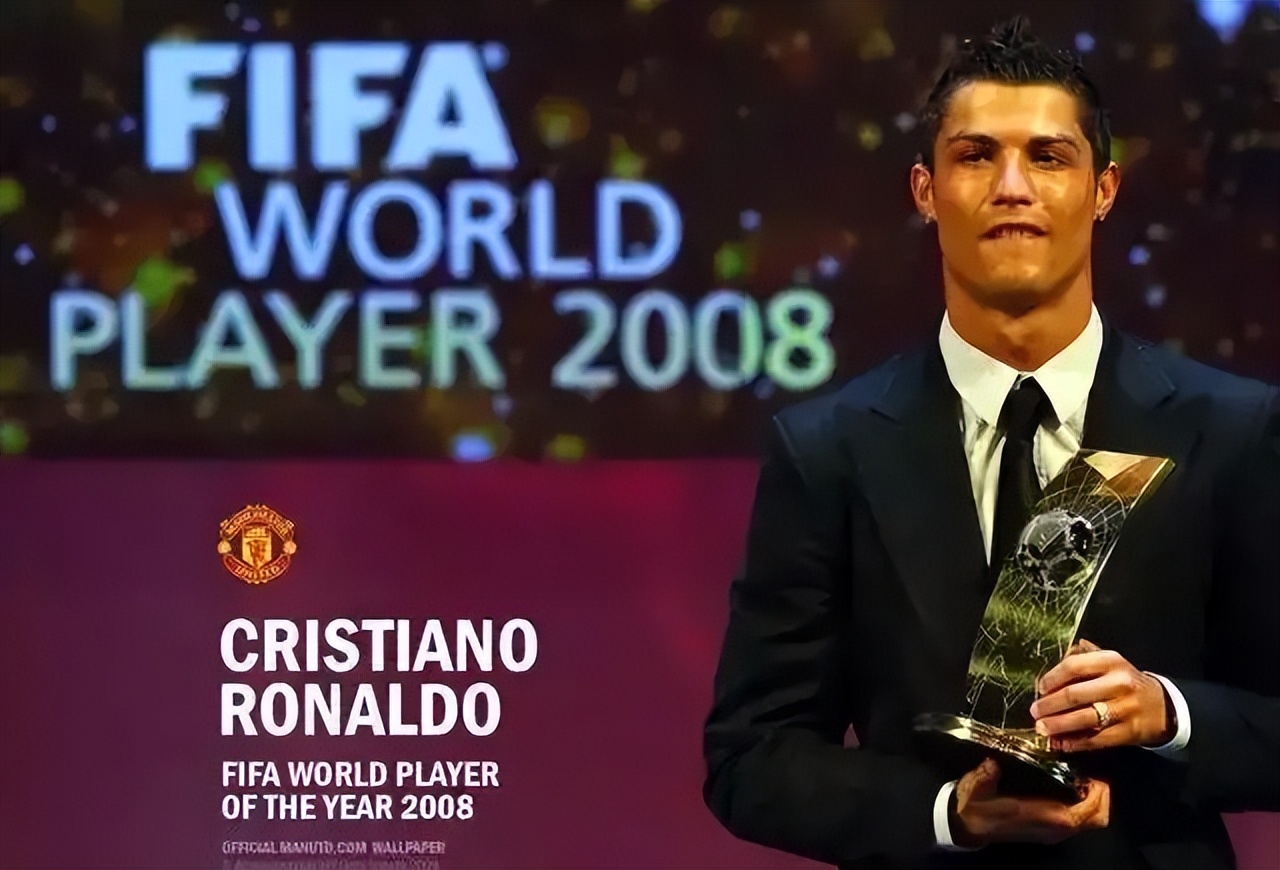 以魔迷身份谈谈对C罗感情的变化，以及人迷与球迷的区别