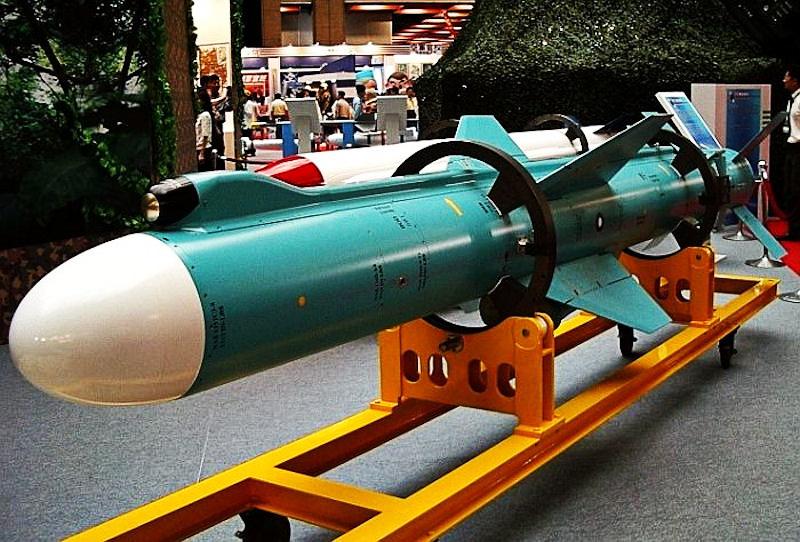 台王牌导弹机密泄露，瞄准大陆东南沿海，还幻想偷袭三峡