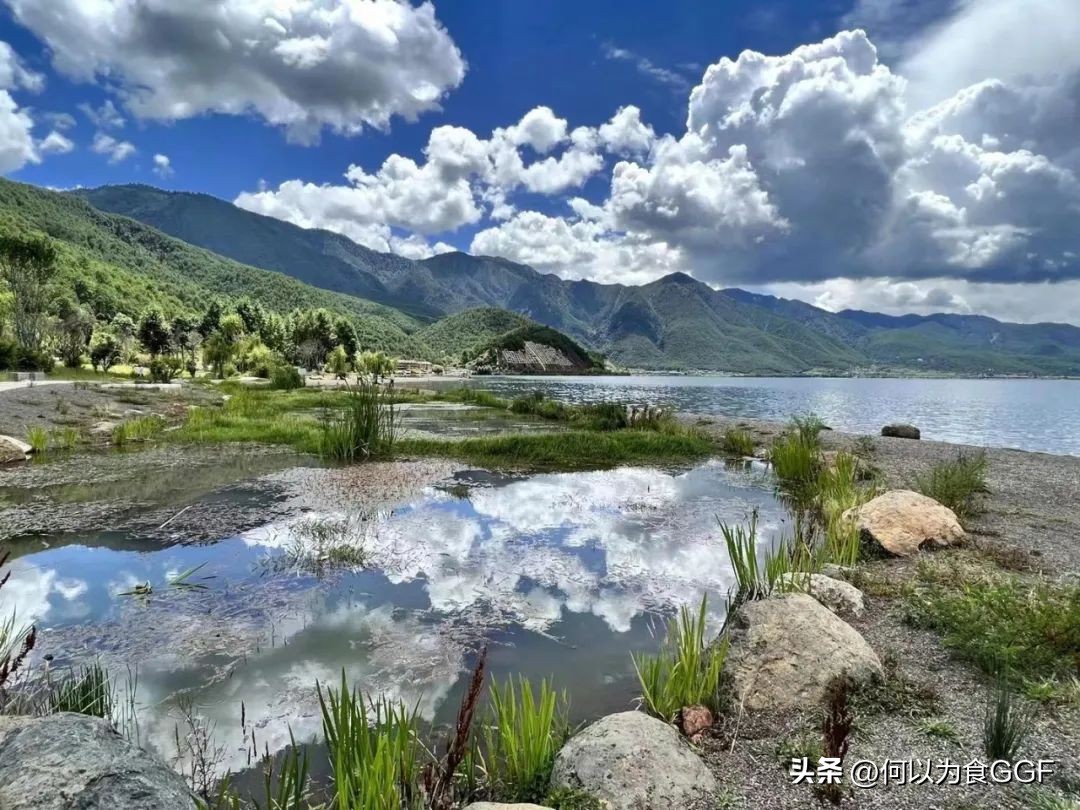 泸沽湖摩梭人的民族文化,丽江摩梭人美食