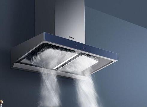 清除油烟机油污最好方法,胡萝卜清理油烟机