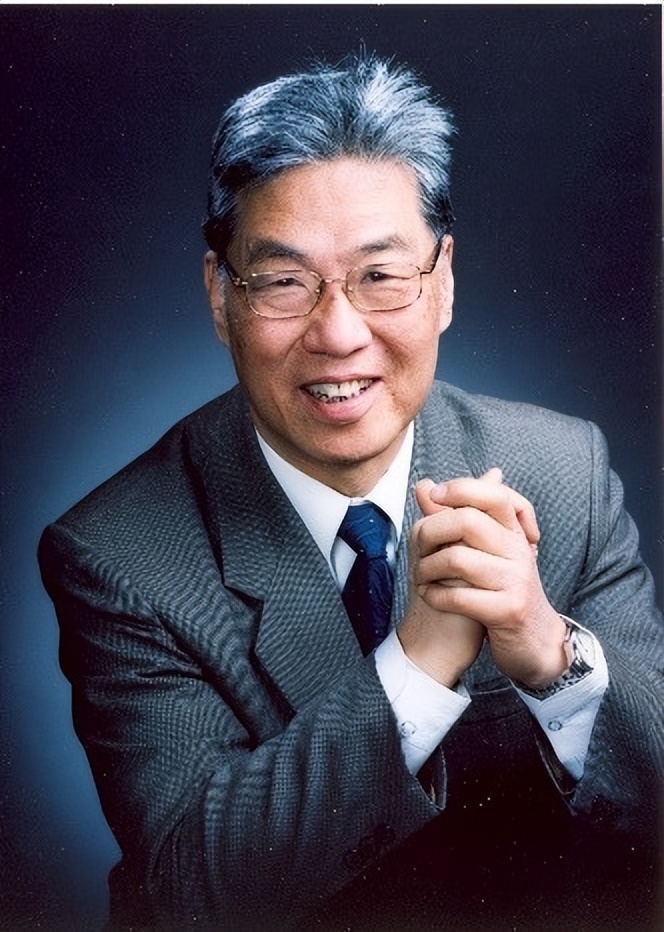 2022年江苏现代顶尖科学院士,3位院士的大学