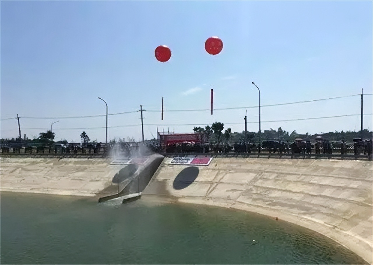 金门岛由大陆供水,金门岛水是大陆供的吗