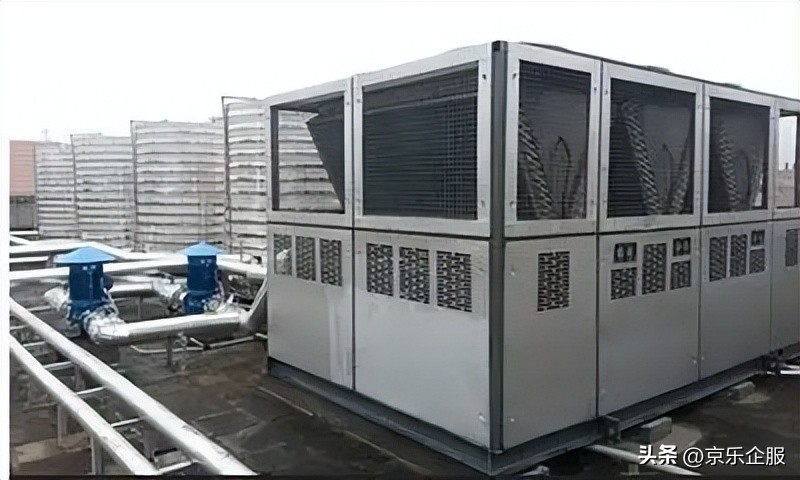 北京西城区中央空调维保-写字楼中央空调设备检查性维保服务