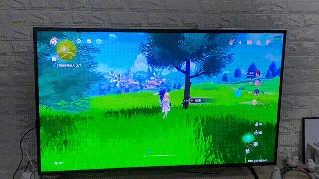 五一宅家打游戏不香吗,五一宅在家里游戏