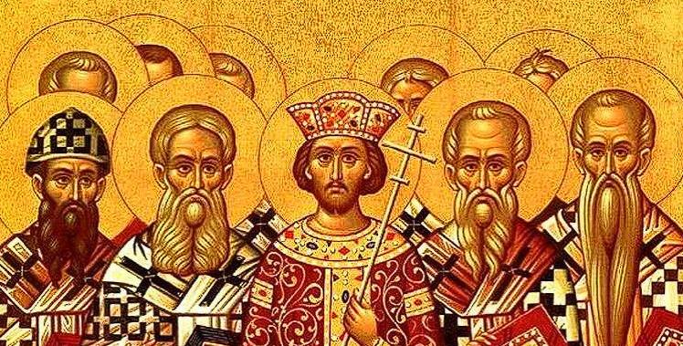 英国天主和新教,英国实行新教的原因有多可笑