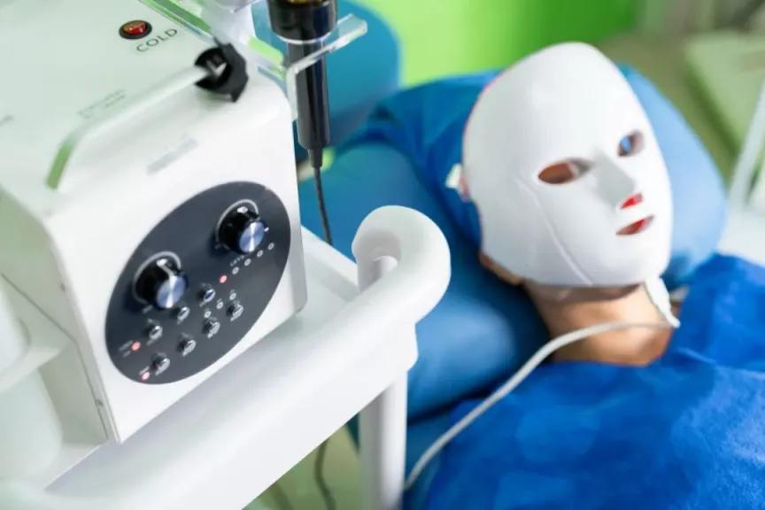 激光色沉跟晒伤是一样的吗,芭克能去除激光后的色沉吗