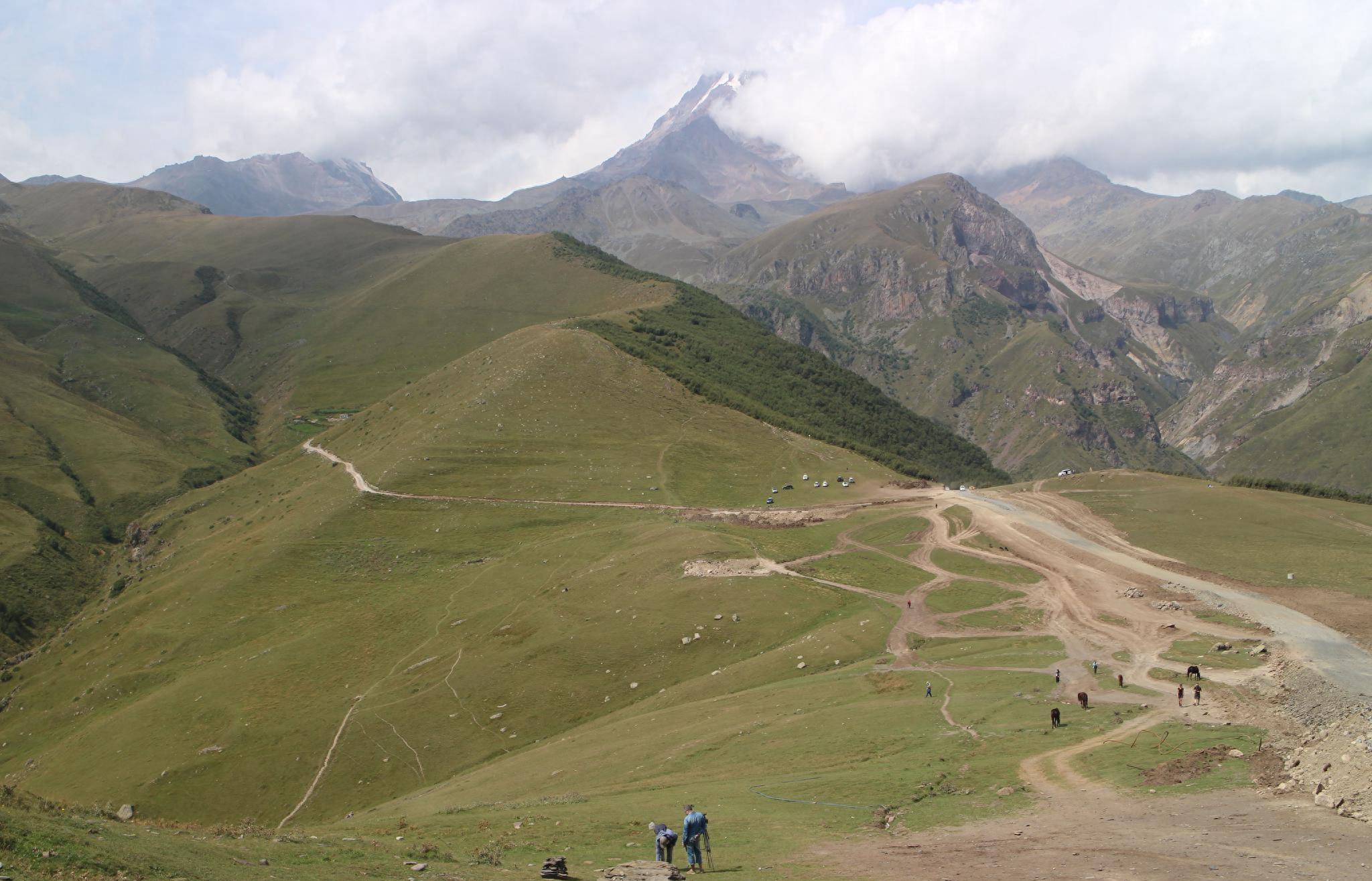 格鲁吉亚生活是什么体验,格鲁吉亚最像欧洲的亚洲国家