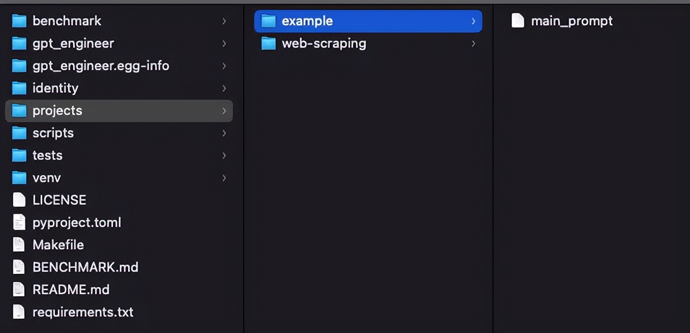 gpt快速制作一个网站,利用gpt4直接生成网页
