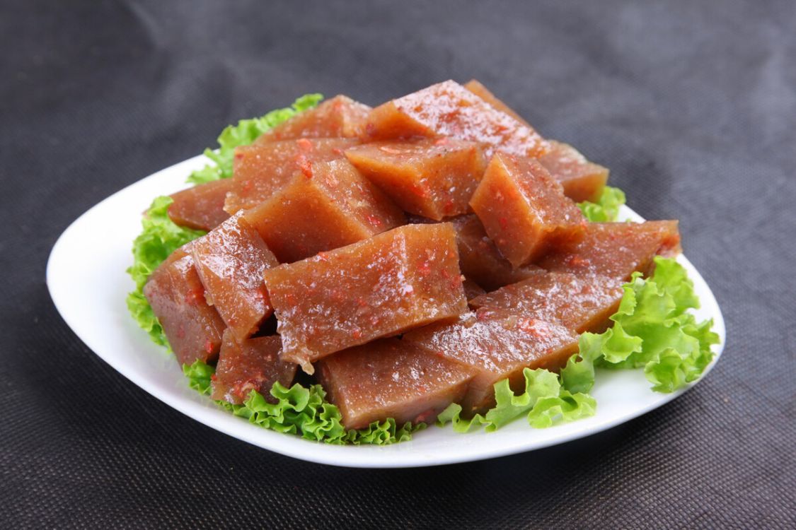 河北区隐藏的好吃的,河北美食小众