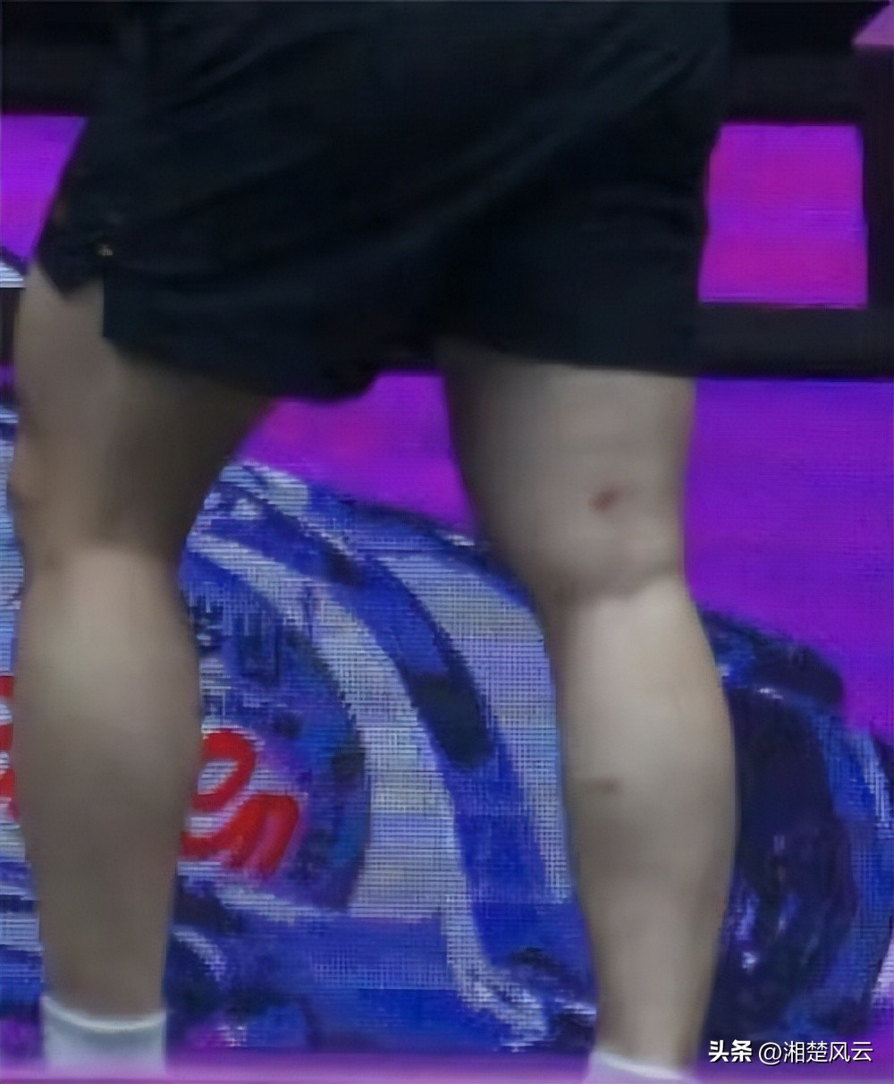 刘国梁说国乒面临最艰难时刻,国乒两大世界冠军爆冷