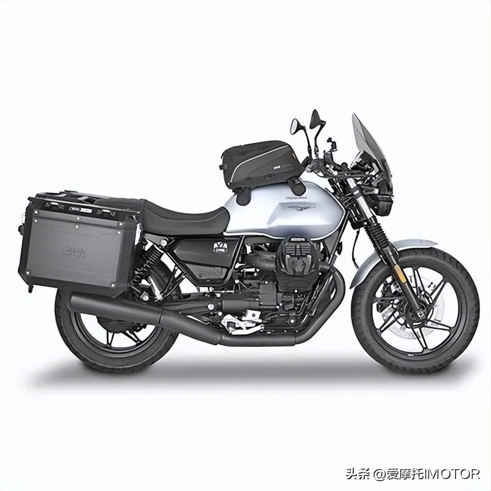 GIVI热门车型配件推荐|MotoGuzziV7850Stone/Special