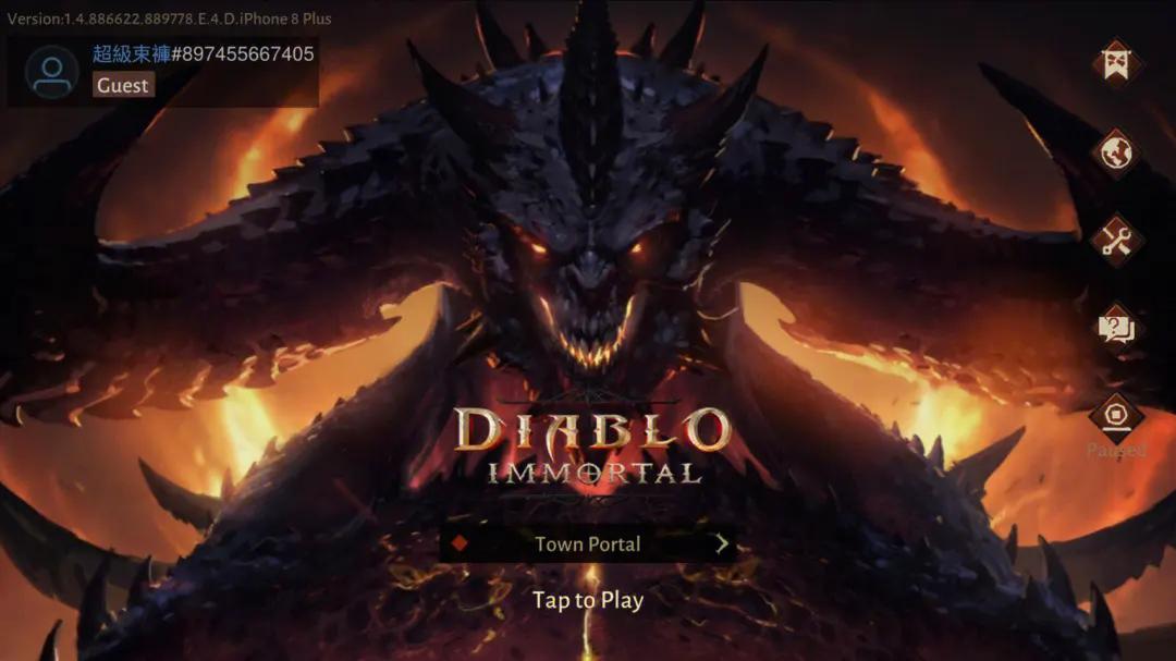 苹果2023年手游推荐,手游2023推荐ios