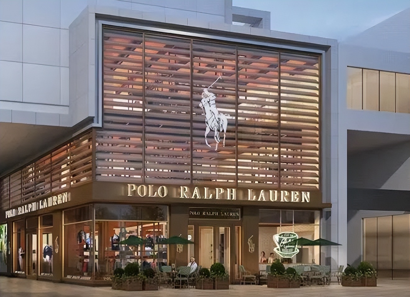 拉夫劳伦为什么这几年涨价了,拉夫劳伦涨价