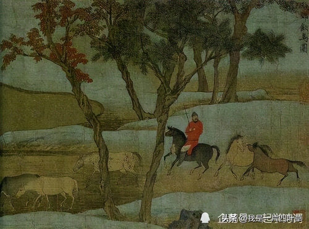 今日八一，以诗为证