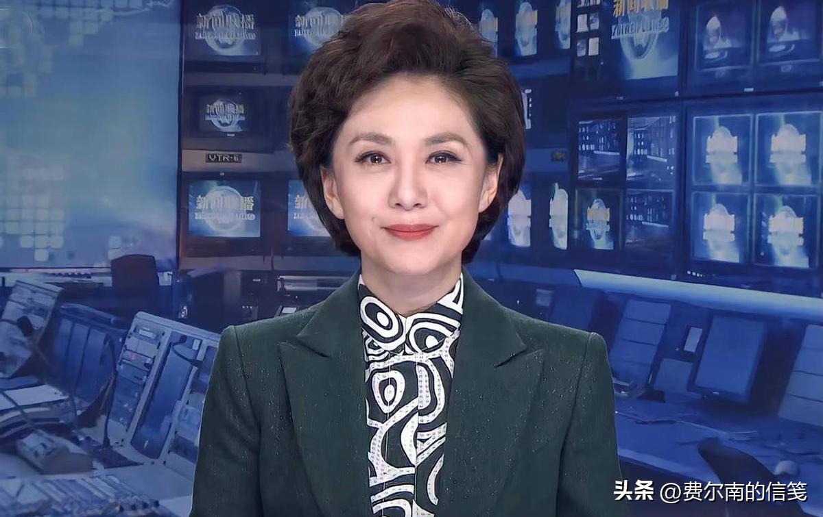 央视主持人海霞大学演讲,央视主持人海霞的婚史