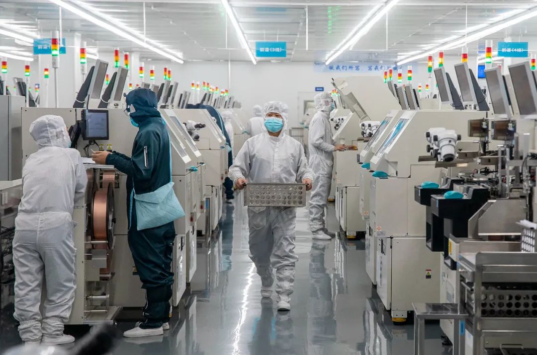 有一种信心,叫江北