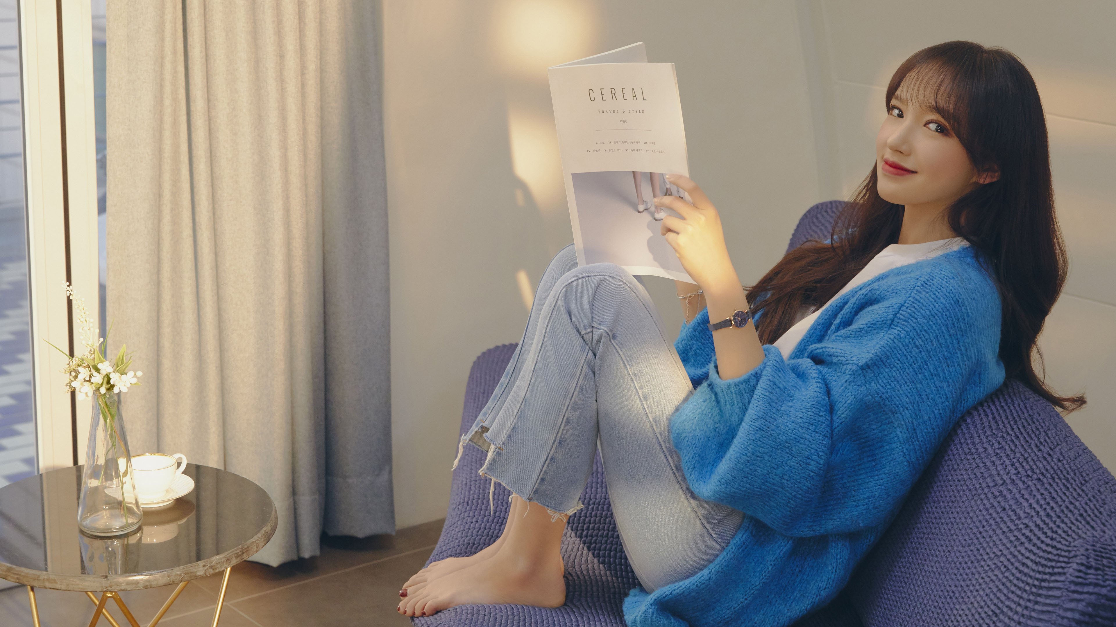 读书坚持不住了该怎么办,读书很久太累怎么办