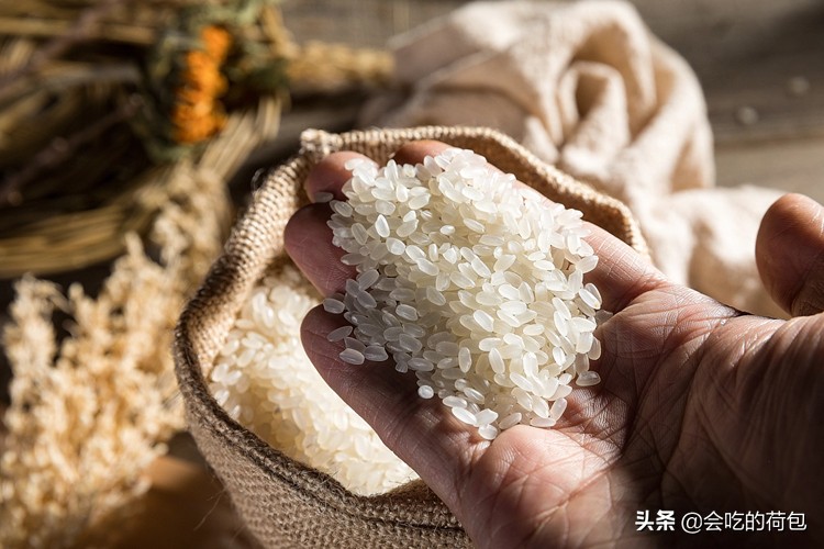 全国最好吃的大米什么牌子,国内最好吃的大米排名