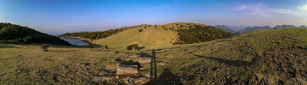 永泰云顶天池,永泰云顶天池门票