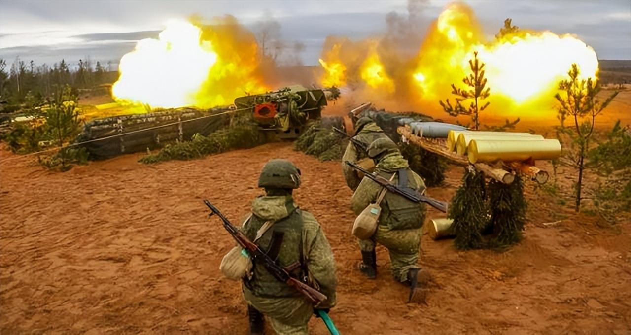 俄乌之战美国援助乌克兰武器,美国俄罗斯支援乌克兰最新消息