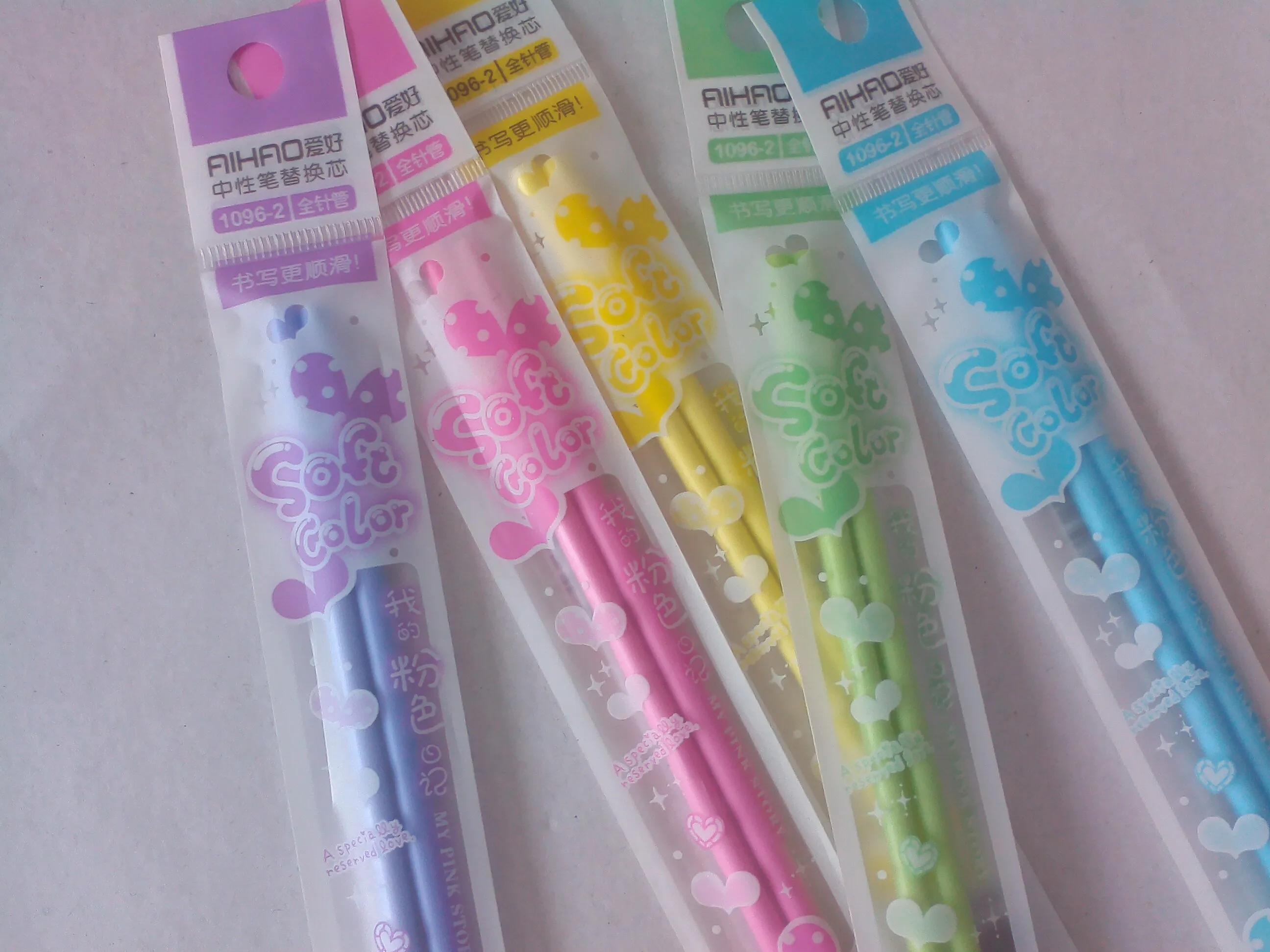 河南高考用笔问题进展,河南高考用笔事件怎么处理