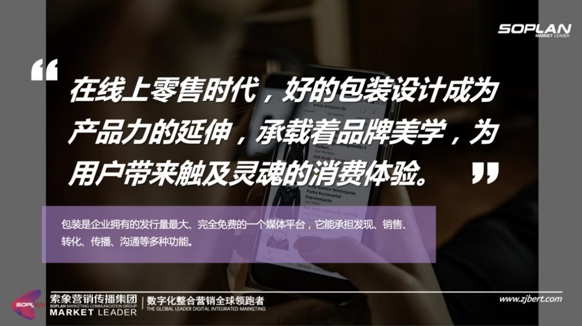 索象营销策划公司成功案例,索象集团深度分析