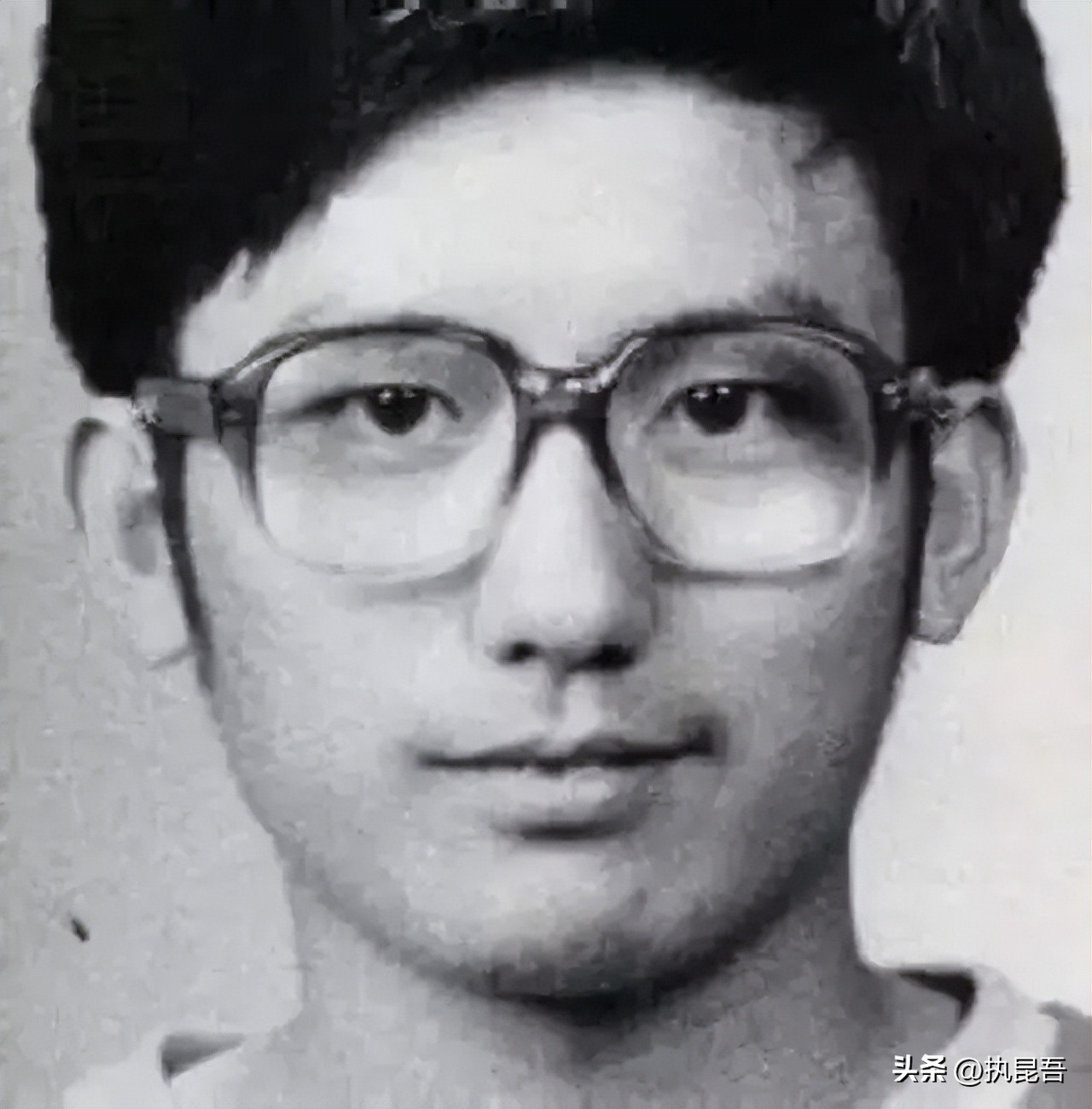 清华留美高材生被枪杀,北大学霸在美国惨遭杀害