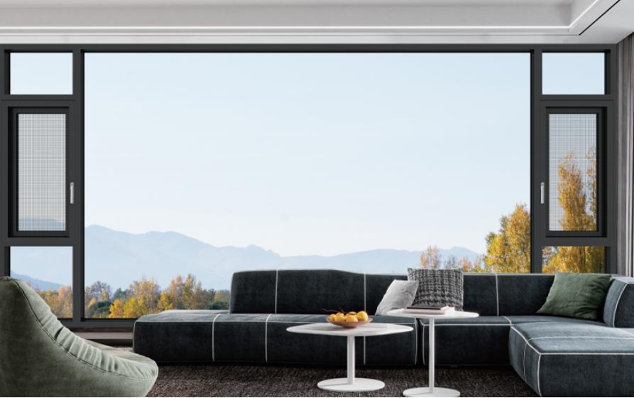 皇庭金门和飞宇哪个好,皇庭金门门窗价格表一览