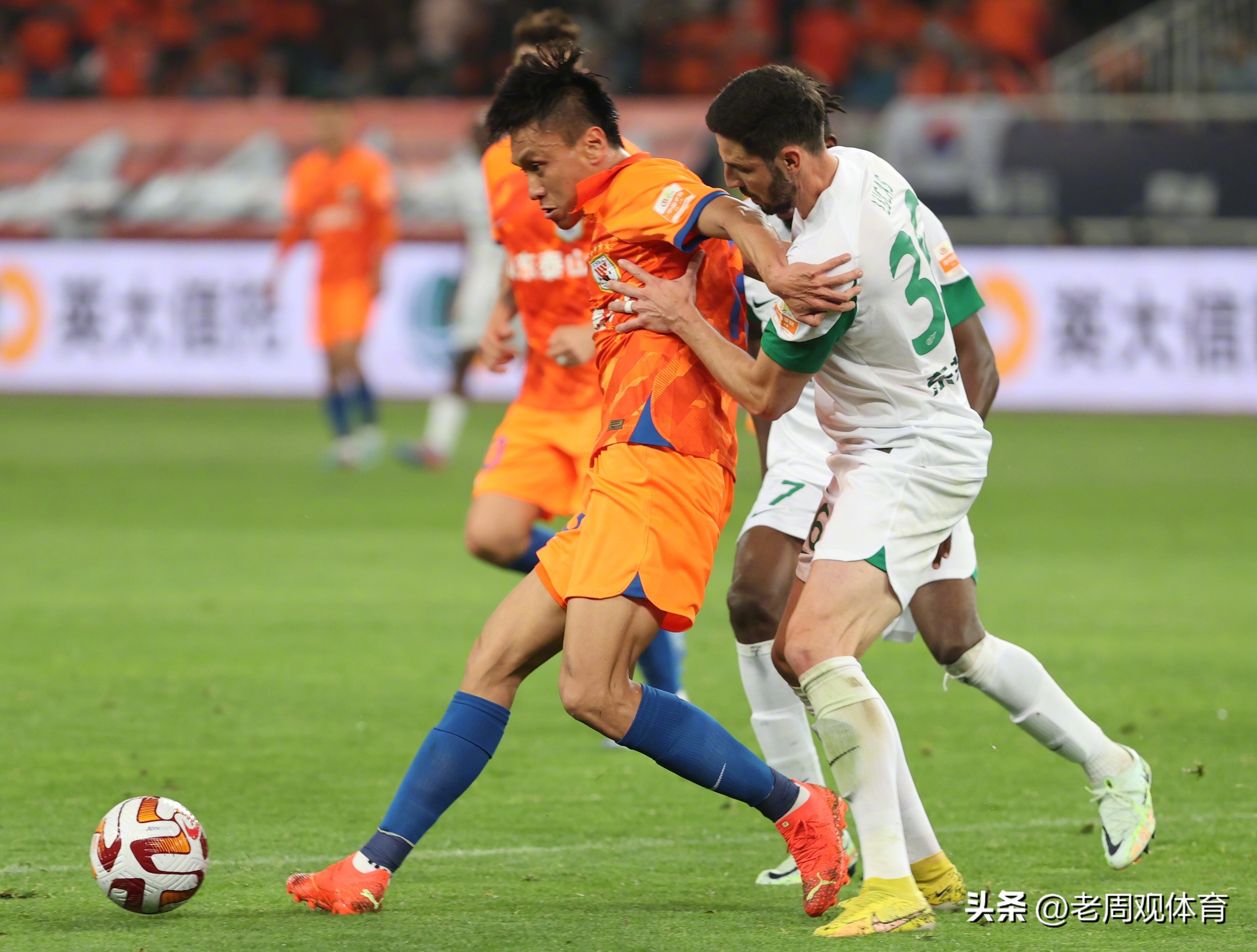 山东泰山球迷开放日小球迷后续,山东泰山球迷开放日