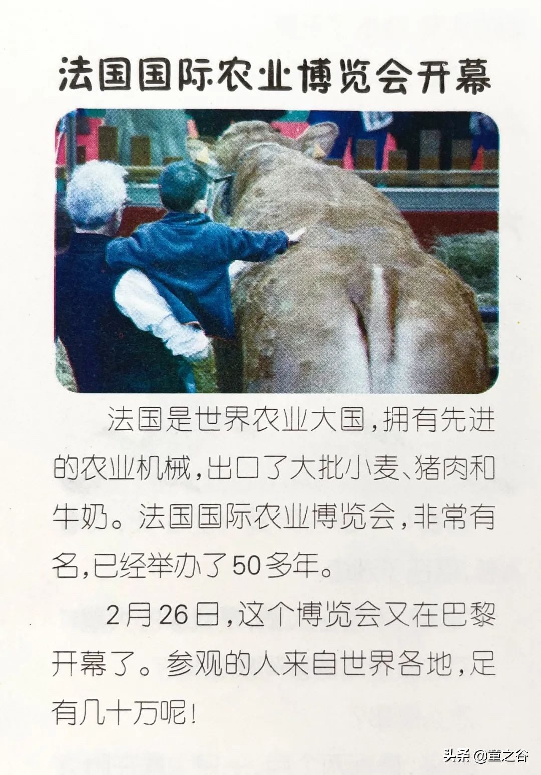 小学生需要知道的时事新闻知识,小学生记录时事新闻播报最新一期