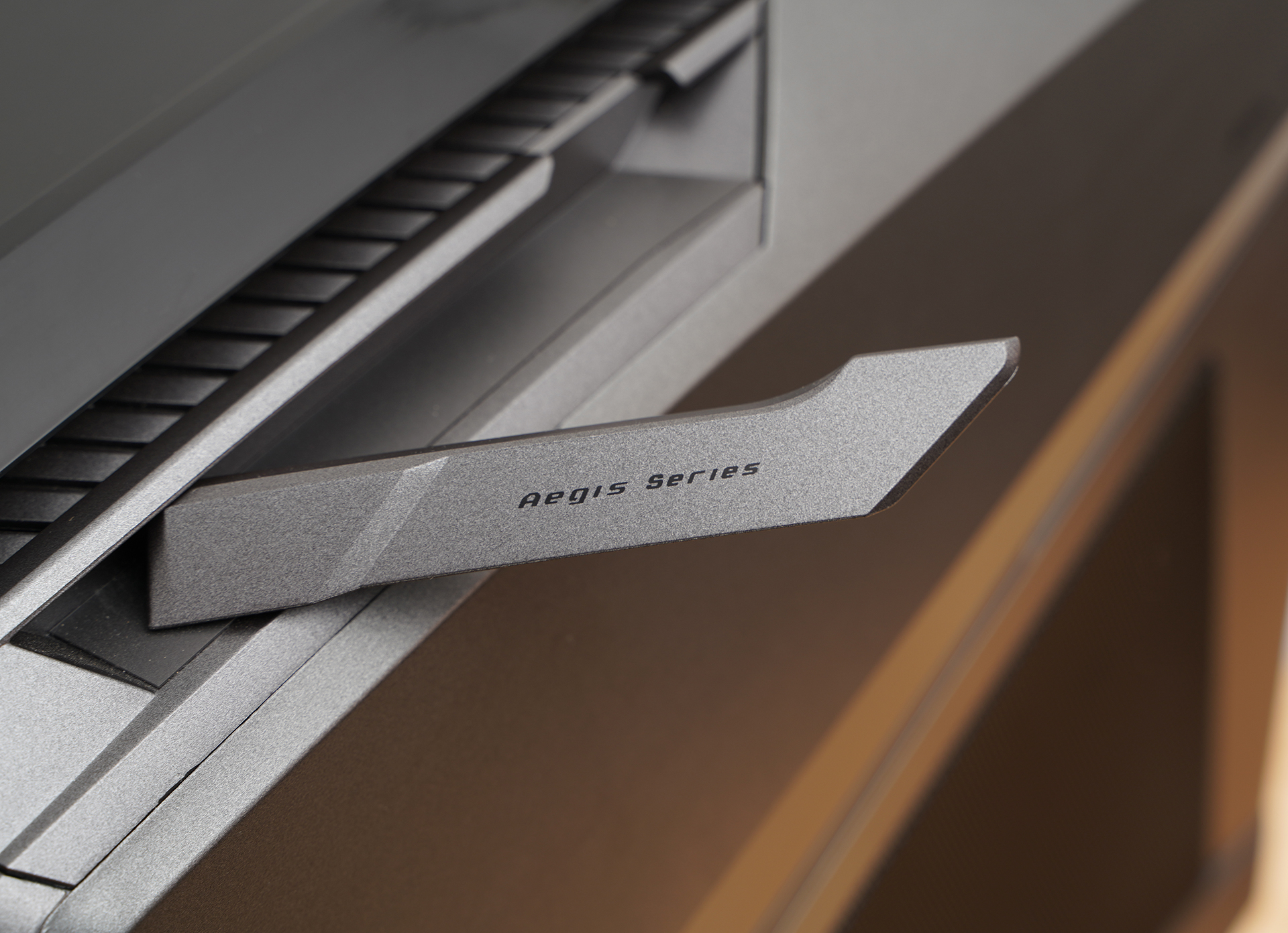 微星宙斯盾ti5测评,微星宙斯盾ti5价格