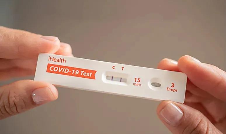 小小一款试剂盒，这个安徽人身家暴涨60亿