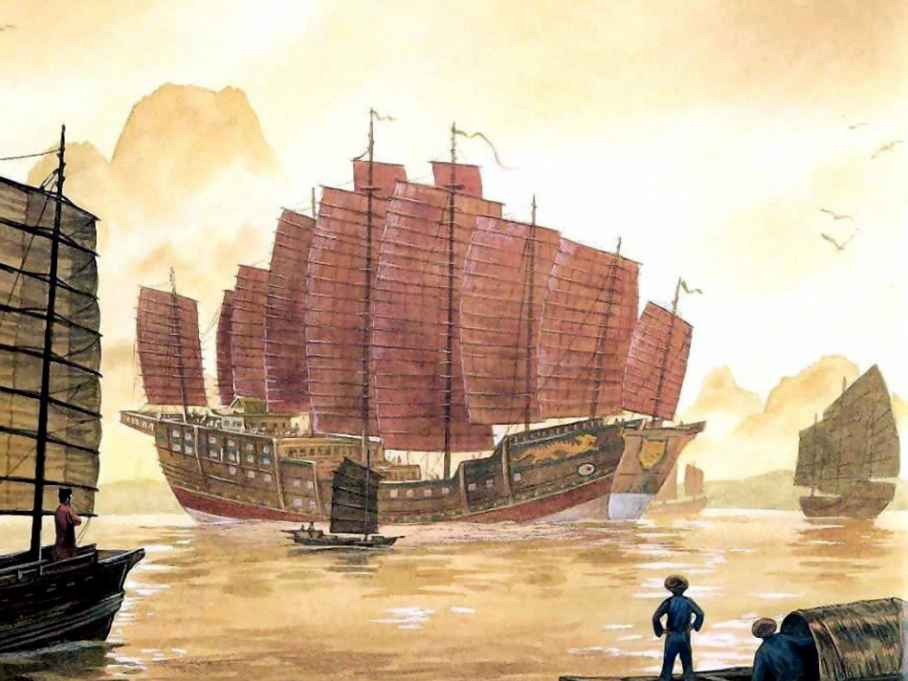 清代海关税率的变化和原因,清朝海关关税分配