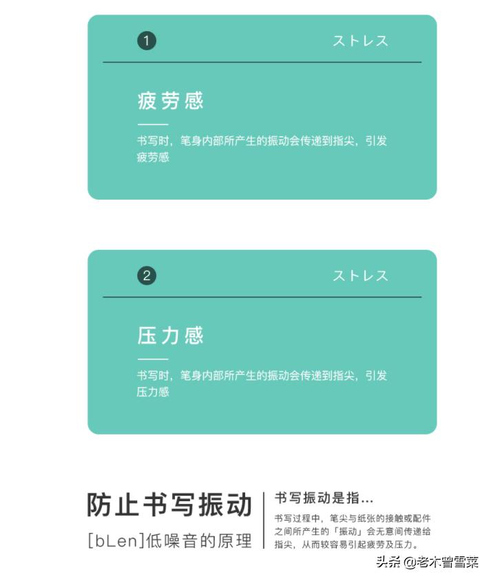 中性笔怎么选好看又好用,最好用实惠的三款中性笔